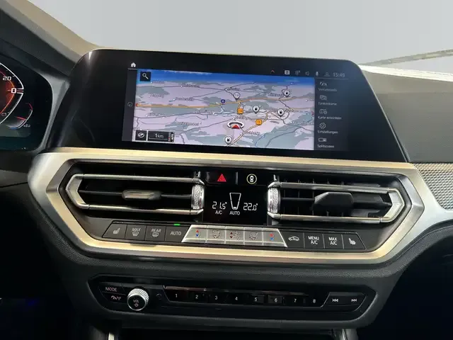 BMW 340