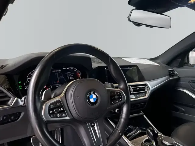BMW 340