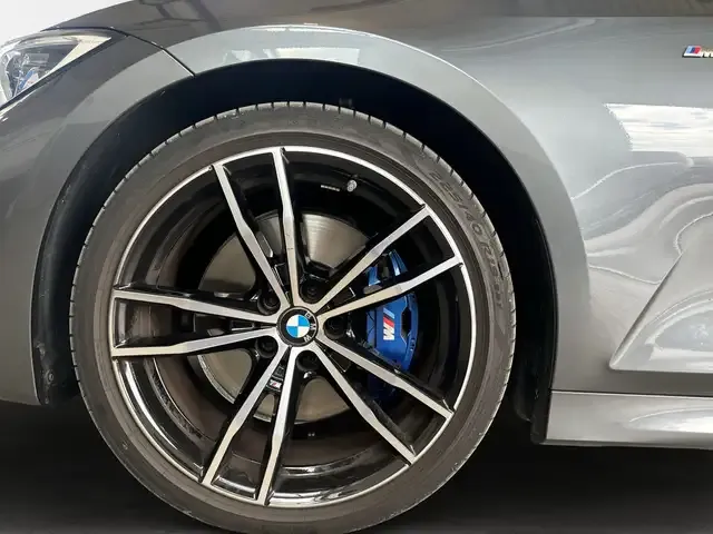 BMW 340