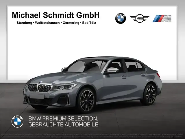 BMW 340