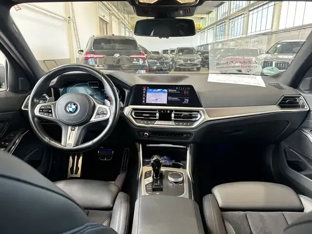 BMW 340