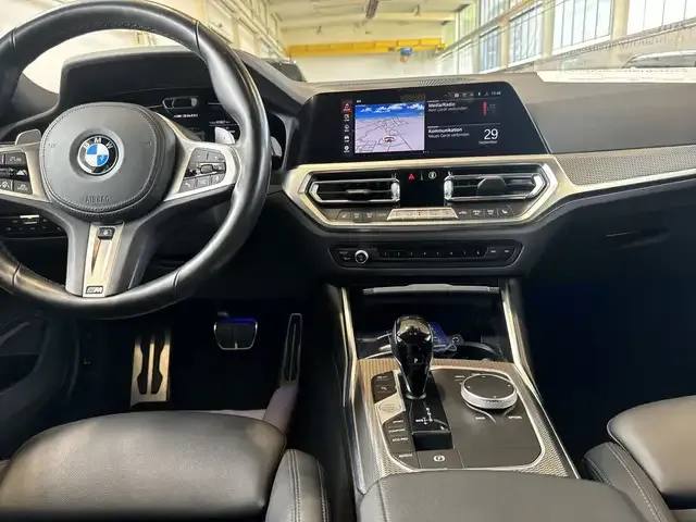 BMW 340