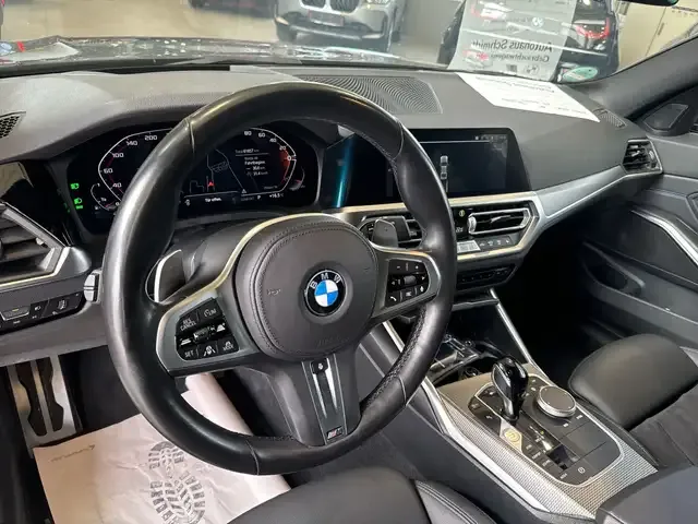 BMW 340