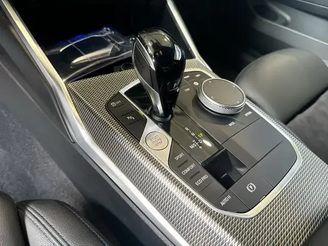 BMW 340