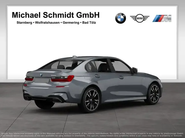 BMW 340