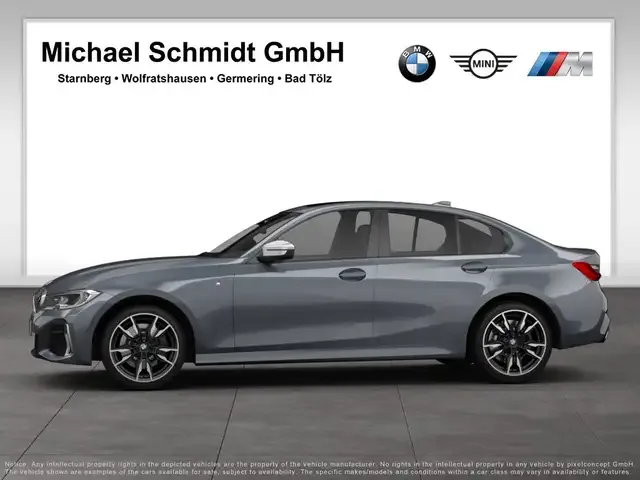 BMW 340