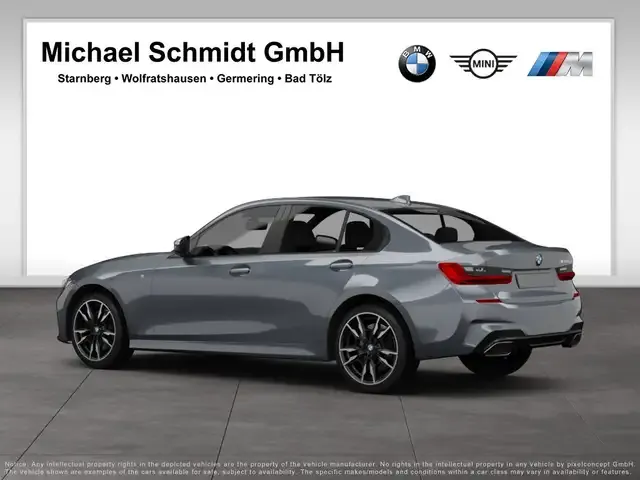BMW 340