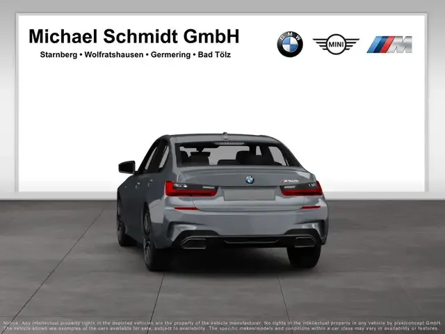BMW 340