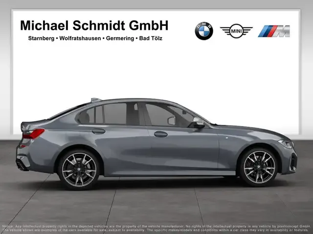 BMW 340