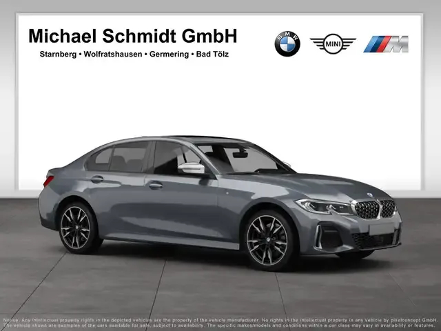 BMW 340