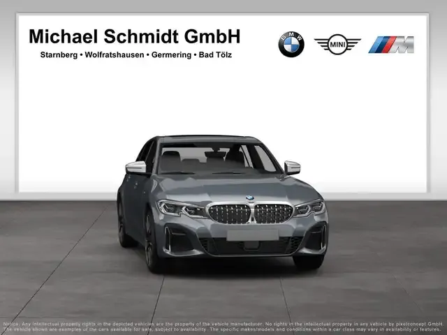 BMW 340
