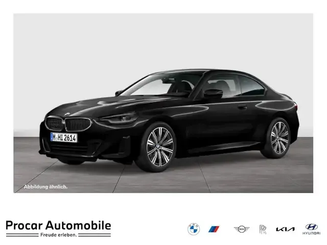 BMW 220