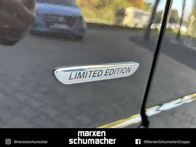 Mercedes-Benz G 350
