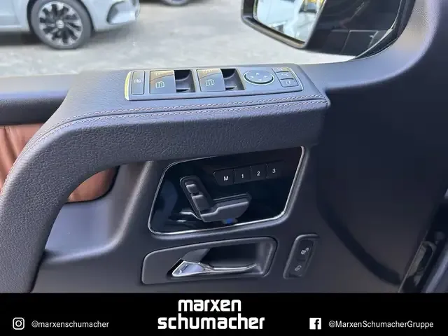 Mercedes-Benz G 350