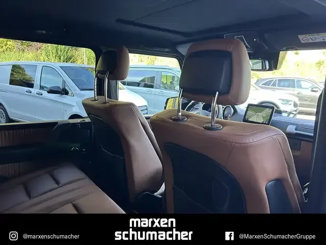 Mercedes-Benz G 350