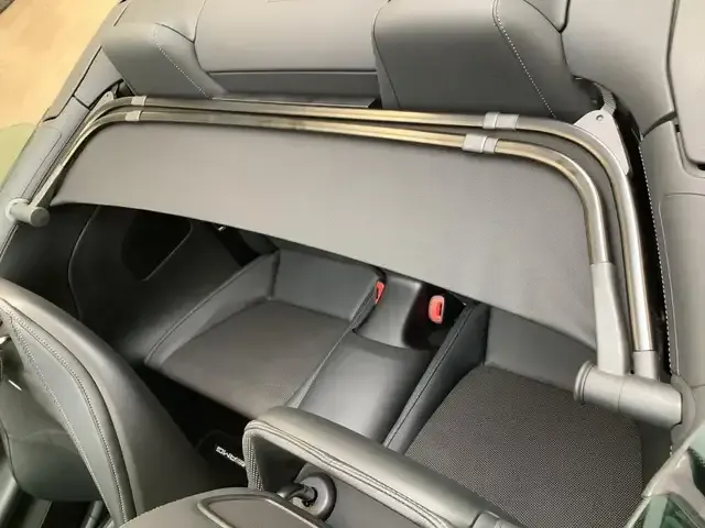 Mercedes-Benz SL 43 AMG
