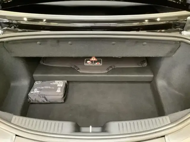 Mercedes-Benz SL 43 AMG