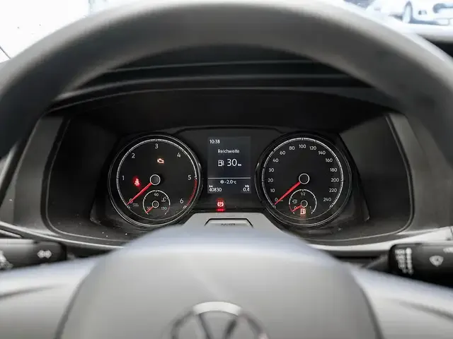 Volkswagen T6.1 Kombi