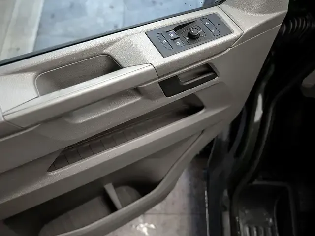 Volkswagen T6.1 Kombi