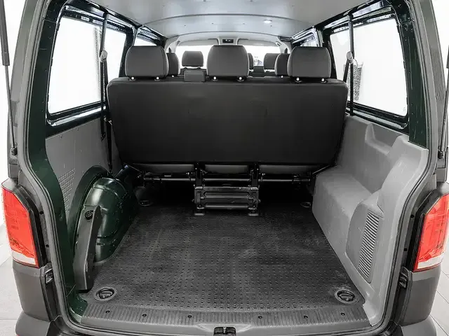 Volkswagen T6.1 Kombi