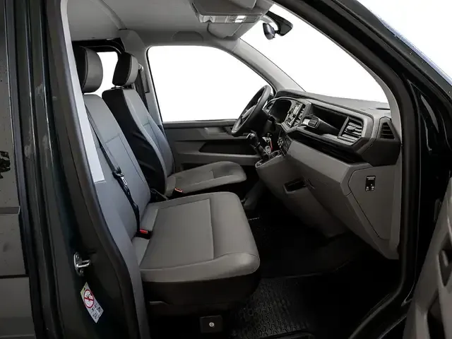 Volkswagen T6.1 Kombi