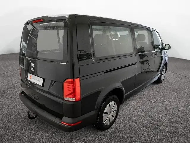 Volkswagen T6.1 Kombi