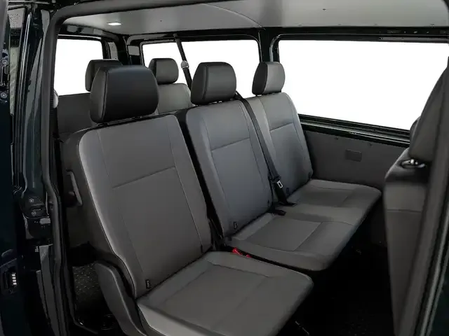 Volkswagen T6.1 Kombi