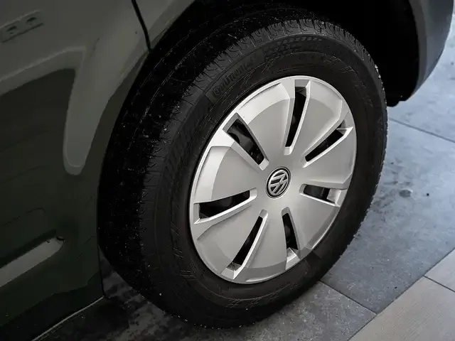 Volkswagen T6.1 Kombi