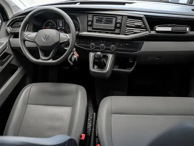 Volkswagen T6.1 Kombi