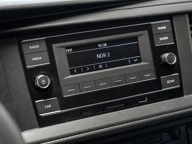 Volkswagen T6.1 Kombi