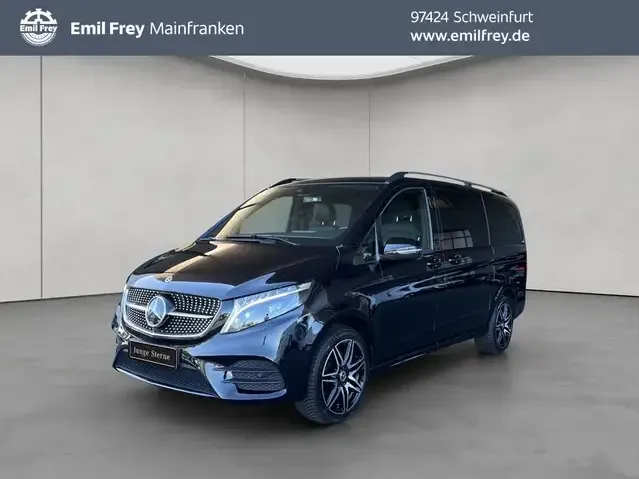 Mercedes-Benz V 300