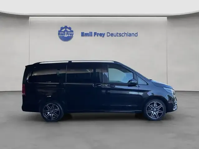 Mercedes-Benz V 300