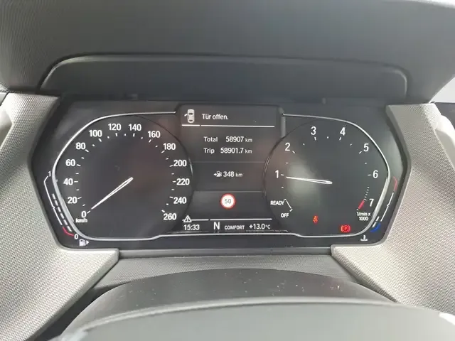 BMW Sonstiges