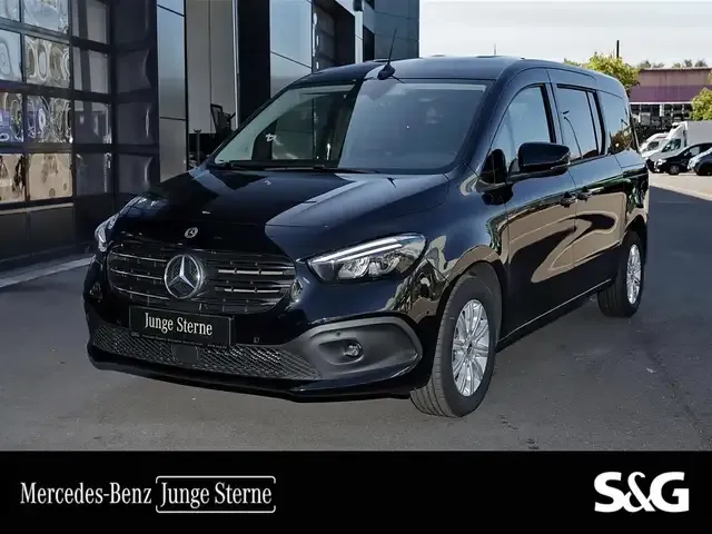 Mercedes-Benz T-Klasse