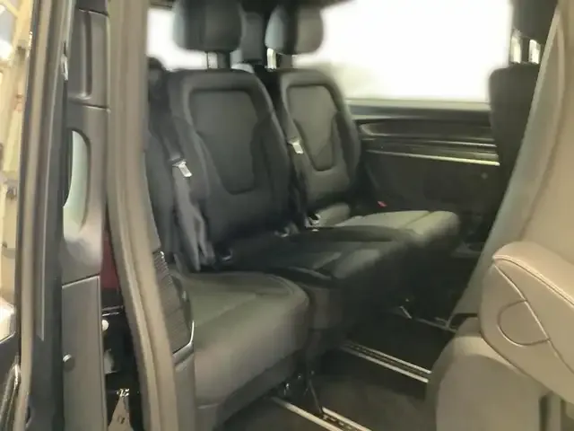 Mercedes-Benz EQV 300