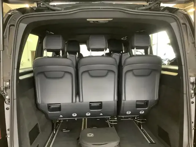Mercedes-Benz EQV 300