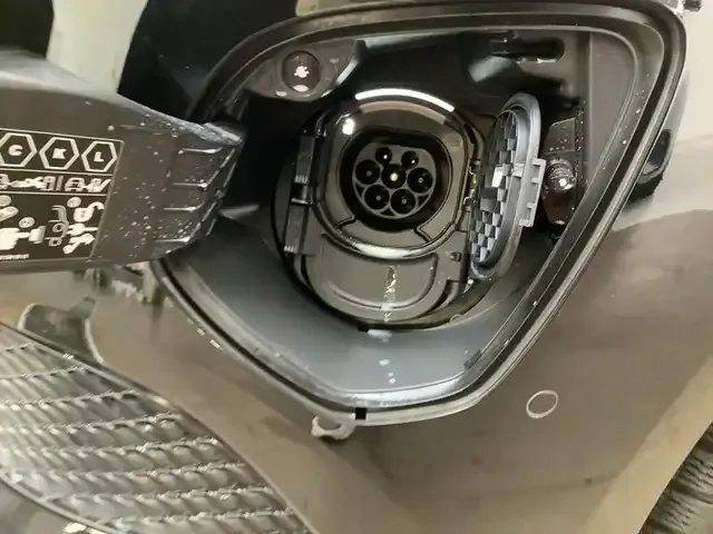 Mercedes-Benz EQV 300