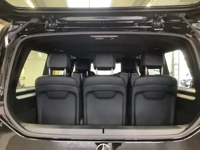 Mercedes-Benz EQV 300