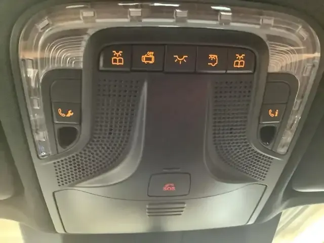 Mercedes-Benz EQV 300