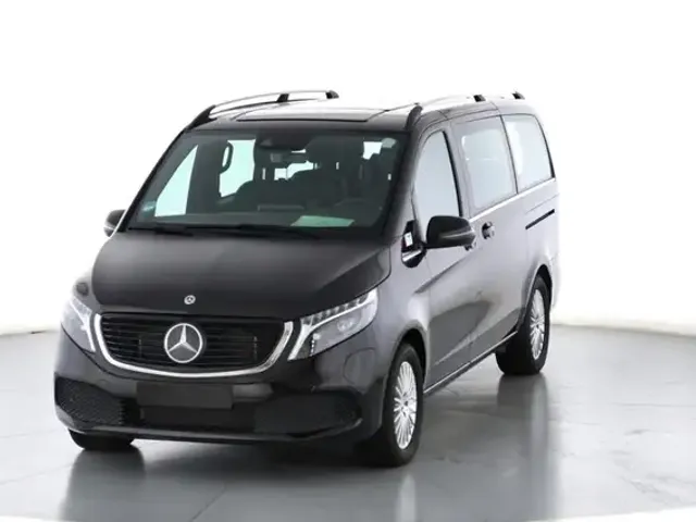Mercedes-Benz EQV 300