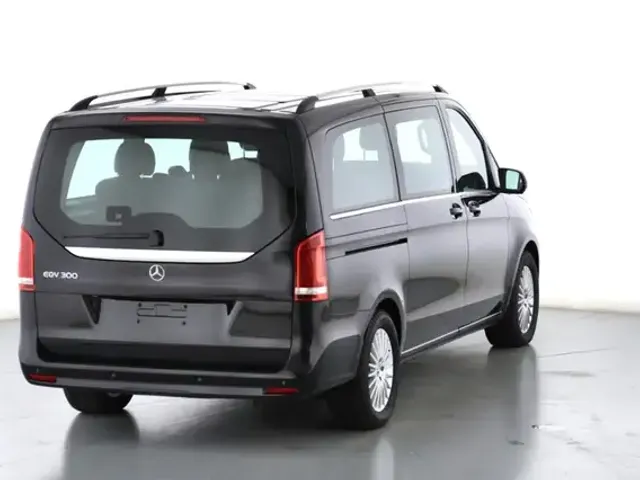 Mercedes-Benz EQV 300