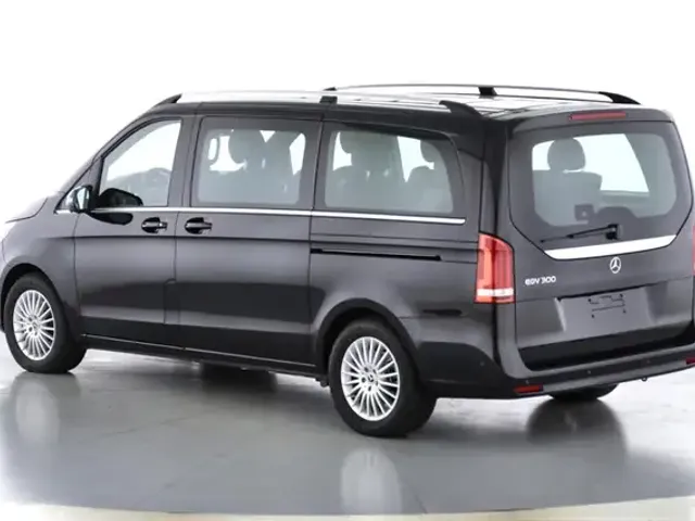 Mercedes-Benz EQV 300