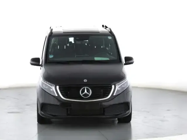 Mercedes-Benz EQV 300