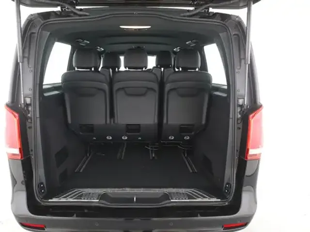 Mercedes-Benz EQV 300