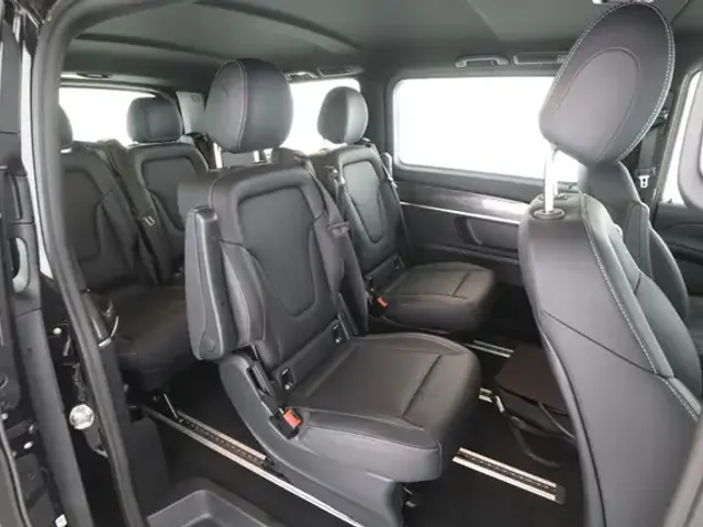 Mercedes-Benz EQV 300