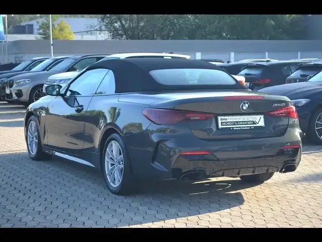 BMW 440