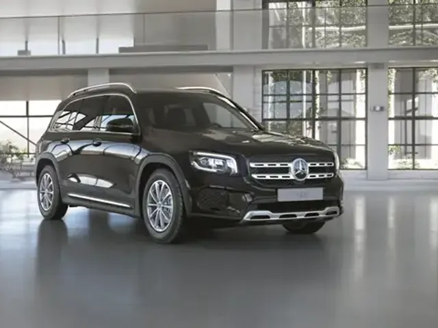 Mercedes-Benz GLB 180