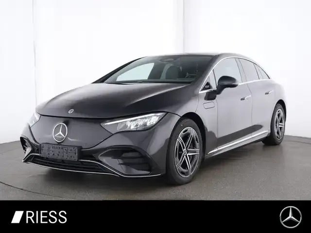 Mercedes-Benz EQE 350