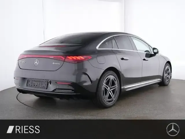Mercedes-Benz EQE 350