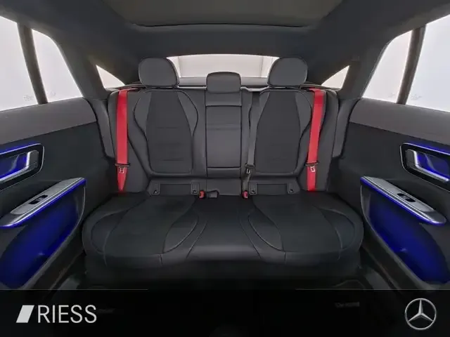 Mercedes-Benz EQE 350